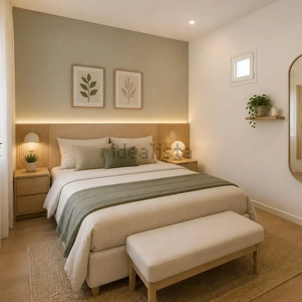 Piso en venta en Meson de Paredes - Imagen 5