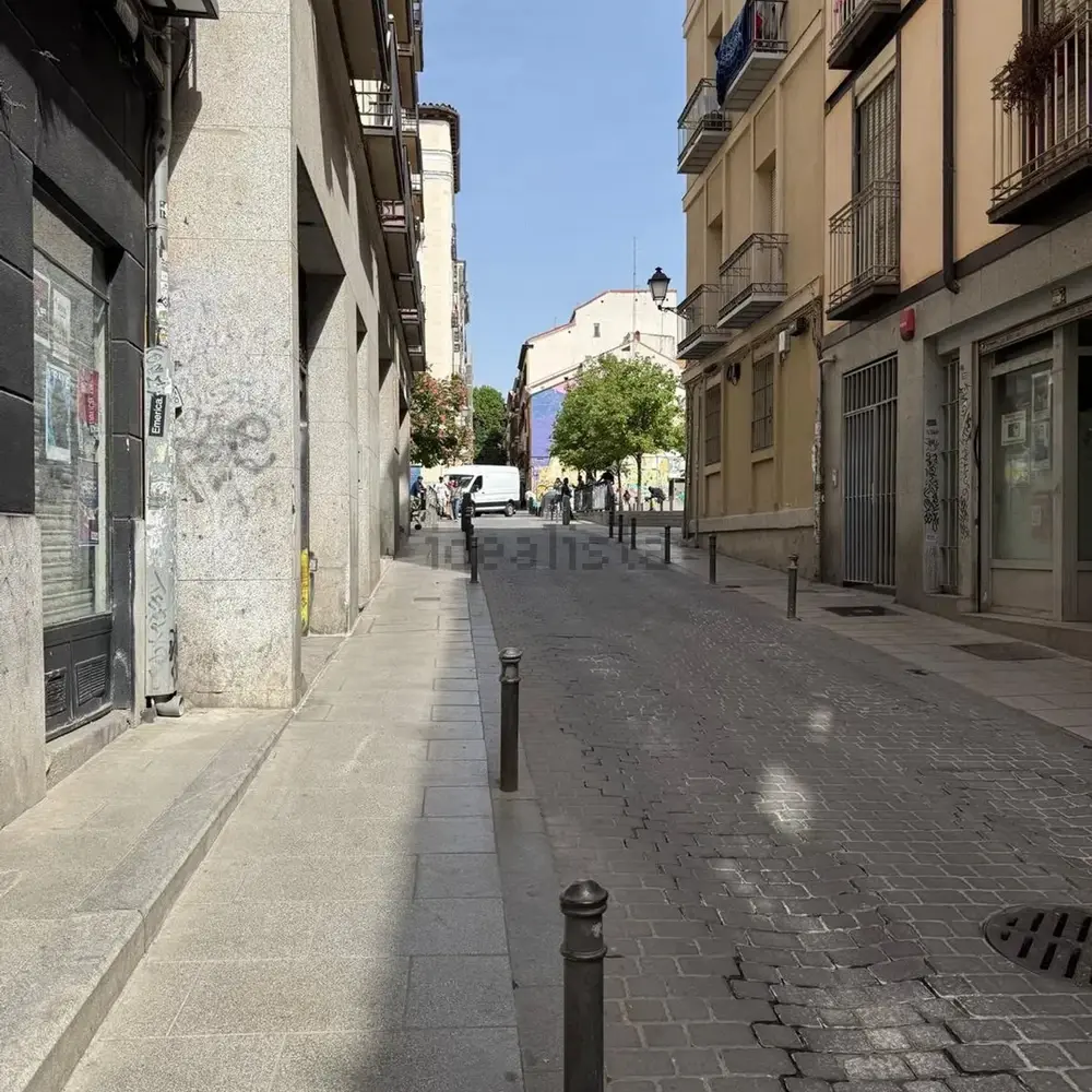 Piso en venta en Meson de Paredes - Imagen 9